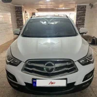 اجاره هایما s5|خودرو اجاره‌ای|کرج, چمران|دیوار