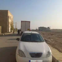 تیبا هاچبک ۹۳