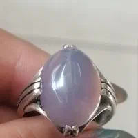 عقیق یاسی|کلکسیون اشیاء عتیقه|سمنان, |دیوار