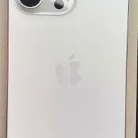 16 pro max سفید