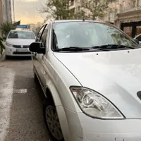 تیبا 2 (تک‌ برگ‌ سند مدل 99) بی رنگ/406میلیون*|خودرو سواری و وانت|تهران, سعادت‌آباد|دیوار