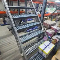 راک صنعتی پله دار|فروشگاه و مغازه|تهران, حر|دیوار