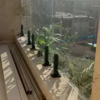 اجرای تخصصی انواع نرده های شیشه ای|خدمات پیشه و مهارت|شیراز, فرهنگ شهر|دیوار