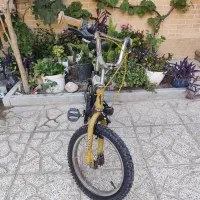 دوچرخه 16|دوچرخه، اسکیت، اسکوتر|اصفهان, باغ دریاچه|دیوار