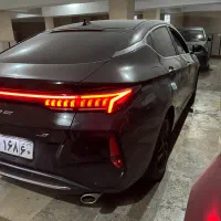 KMC j7 مدل ۱۴۰۳|خودرو سواری و وانت|تهران, درکه|دیوار