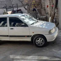 پراید ۱۴۱|خودرو سواری و وانت|دیواندره, |دیوار