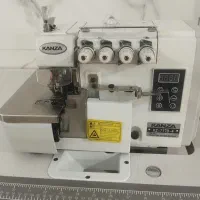 زیگزال کانزا چهار نخ