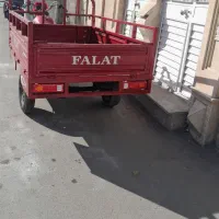 موتور سه چرخ 250 مدل 91|موتورسیکلت|ارومیه, |دیوار