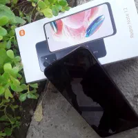 Redmi Note 12|موبایل|اهواز, عین ۲|دیوار