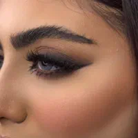 آموزش رنگ شینیون میکاپ فیشال بافت مژه تتوفیبروز|خدمات آموزشی|مرودشت, ژیان|دیوار