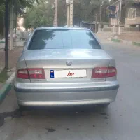 سمند مدل 88 lx|خودرو سواری و وانت|خرم‌آباد, |دیوار