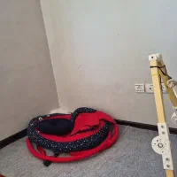 پرستار کودک فوری