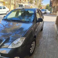 تیبا دو 1400 بدون رنگ|خودرو سواری و وانت|اصفهان, دشتستان|دیوار