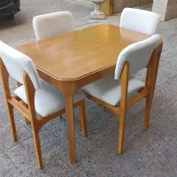 کنزو میزوصندلی