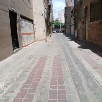 ۴۲متر/خونه ویلایی/فروش فوق العاده/دوطبقه/|فروش خانه و ویلا|تهران, فلاح|دیوار