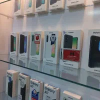 فروش موبایل نقدو اقساط