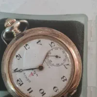 ساعت سوییس قدیمی