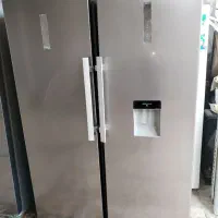 یخچال و فریزر دوقلوی یورواستار|یخچال و فریزر|آمل, |دیوار