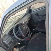 پراید مدل 84|خودرو سواری و وانت|خوی, |دیوار