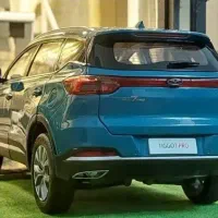 ماکت تیگو سون فونیکس