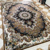 فرش ۹متری ۷۰۰شانه درحدنو