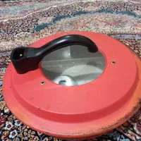 کیک پز و کباب پز روگازی