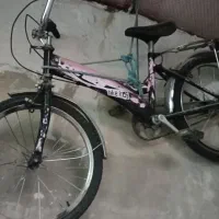 دوچرخه سایز۲۰
