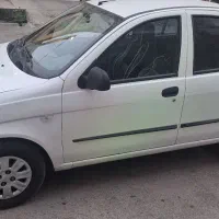 تیبا صندوقدار|خودرو سواری و وانت|تهران, جنتآباد جنوبی|دیوار