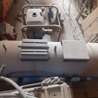 مقداری ابزار الات بصورت کلی بفروش میرود|ماشینآلات صنعتی|ملارد, |دیوار