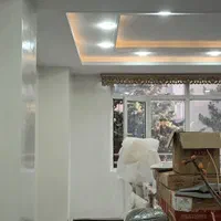 نقاشی ساختمان،خرده کاری گچ کل البرز