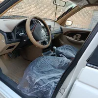 پژوسال پارس مدل 401 درحدصفر|خودرو سواری و وانت|کرخه, |دیوار