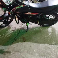 موتور همه چی سالم و مرتب مدارک تکمیل