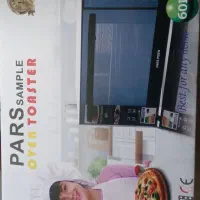 اون توستر پارس