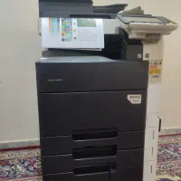 دستگاه کپی کونیکا452