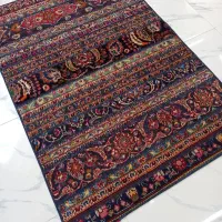 دو زرعی دست بافت