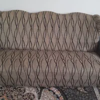 مبل ۸نفره با قیمت مناسب بفروش میرسد