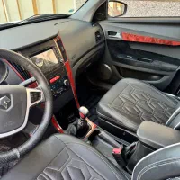 دناپلاس توربو ۶دنده|خودرو سواری و وانت|اصفهان, سپاهانشهر|دیوار