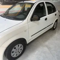 تیبا ۲ مدل ۱۴۰۰ بدون رنگ|خودرو سواری و وانت|پاوه, |دیوار