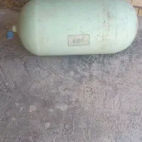 کپسول سی ان جی پراید