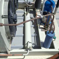 نصب کولر گازی شارژگاز تعمیرات داکت وچیلر و فن کوئل|خدمات پیشه و مهارت|تهران, تهرانسر شرقی|دیوار