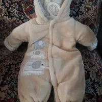 سرهمی نوزاد