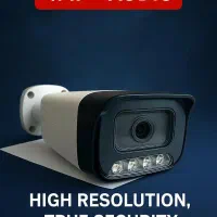*دوربین*دوربین مداربسته* FULL HD WATERPROOF|دوربین مداربسته|کرج, چمران|دیوار