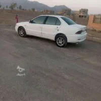 سورن مدل ۹۳ موتور گیربکس سالم|خودرو سواری و وانت|مهرستان, |دیوار