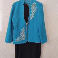 لباسای مجلسی سنگدوزی وکارشده