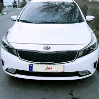 سراتو ۲۰۱۷ فول