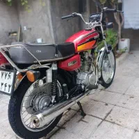 هندا مدل 95