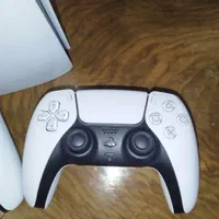 PS5 اسلیم|کنسول، بازی ویدئویی و آنلاین|اصفهان, پروین|دیوار