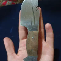 چاقو|کوهنوردی و کمپینگ|تهران, عباسی|دیوار