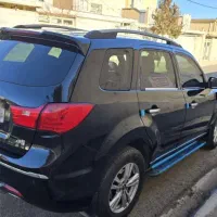 هایما پلاس مدل ۱۴۰۲|خودرو سواری و وانت|ابهر, |دیوار