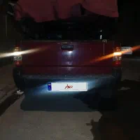 پراید وانت